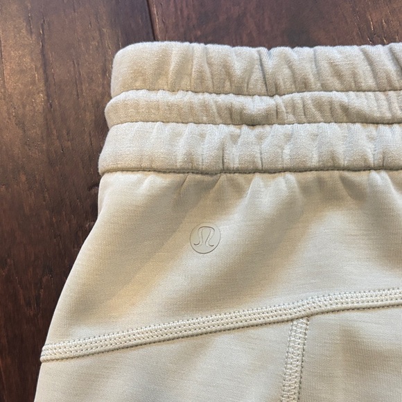 lululemon athletica Light Green Track Pants - Picture 3 of 4